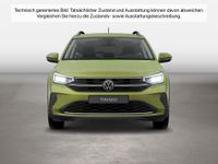 Volkswagen Taigo - Vorschau Bild 5