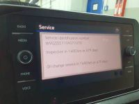 Volkswagen T-Cross - Vorschau Bild 10