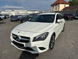 Mercedes-Benz CLA 180 Shooting Brake Navi  PDC - gebrauchte Mercedes-Benz CLA 180 Shooting Brake aus dem Jahr 2015