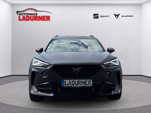 Formentor VZ5 2.5 TSI DSG 4D *Navi/Sound/DAB/ACC