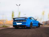 Ford Mustang 5.0 V8 GT 506PS Umbau mit Eintragung - Ford Mustang Gebrauchtwagen in Augsburg