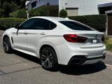 BMW X6 M50d, B&O, HUD, 360°, Soft-Close, 1 Hand - BMW X6 M50 von privat