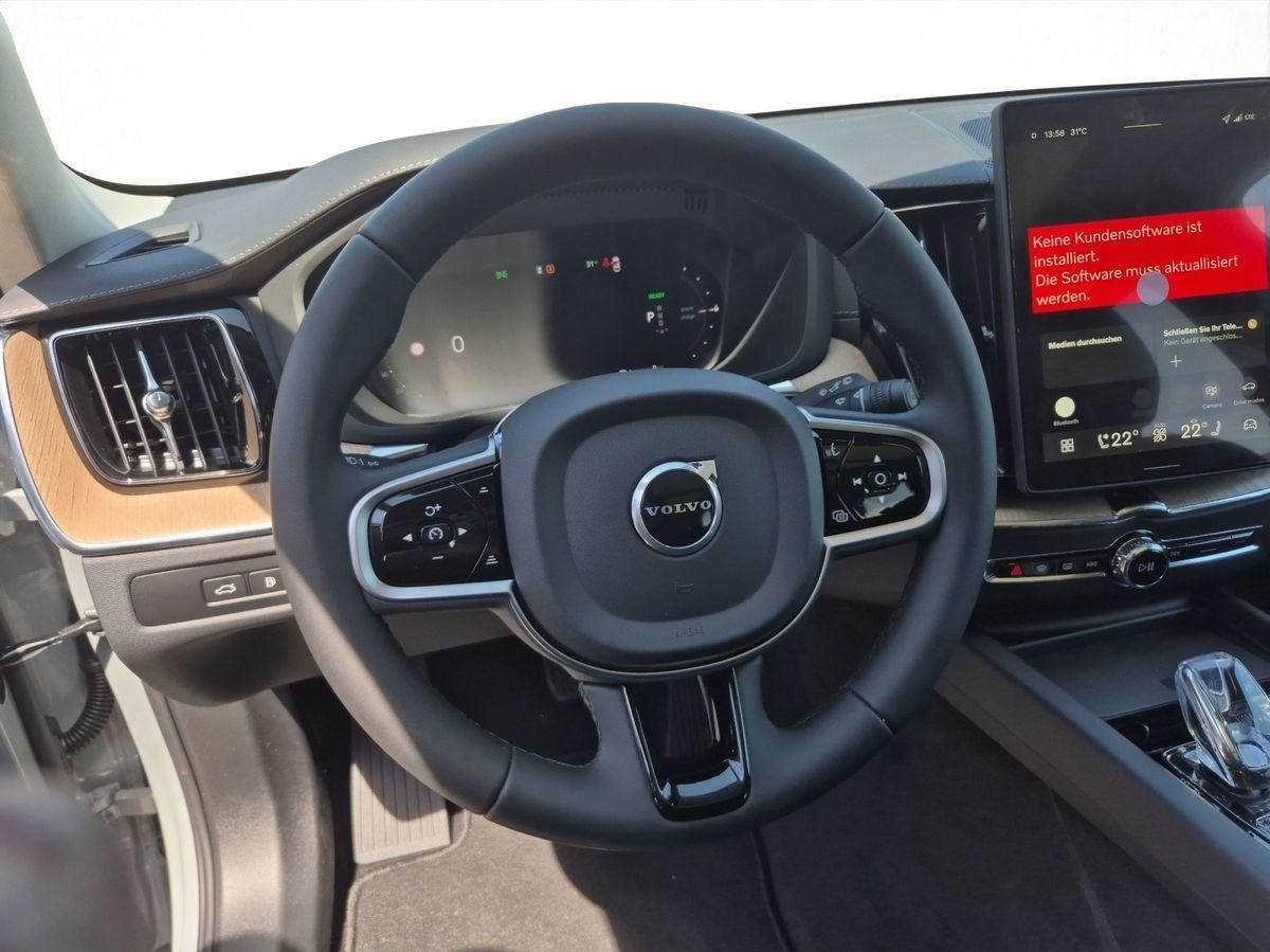 Volvo XC60 - Bild 14