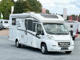 HYMER / ERIBA / HYMERCAR Tramp CL 698*Queensbett*Sat*Navi+RFK*TOP* - Offers