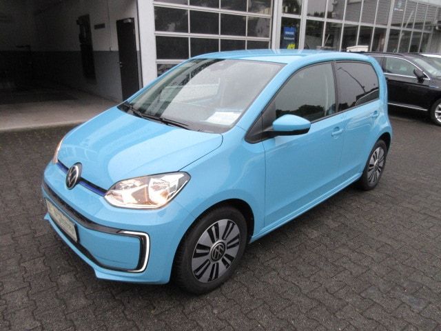Volkswagen e-up! &quotMax&quot Automatik NAVIV. KAMERA ALU