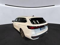 Volkswagen Passat Variant - Vorschau Bild 3