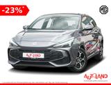 MG3 1.5 Comfort LED Navi Kamera - gebrauchte MG Kleinwagen
