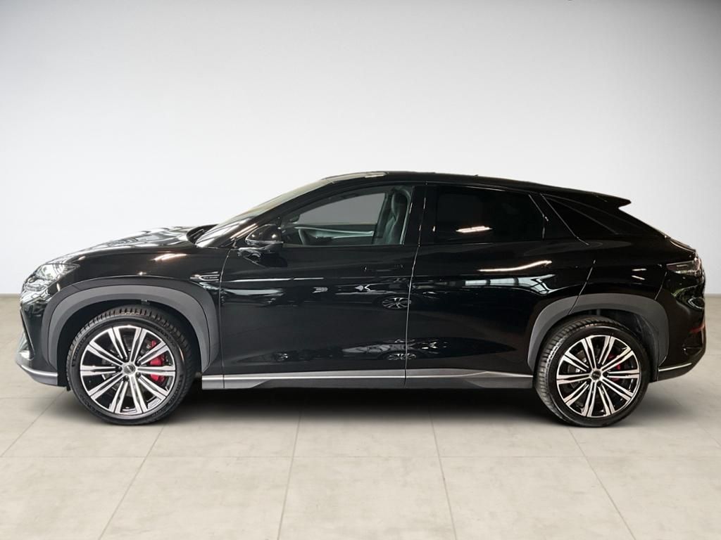 BYD SEALION 7