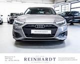 Audi A4 AVANT 40TFSi 17Z./LED/DAB/NAVI+/AHK/StHz./VC - Audi A4 in Hagen