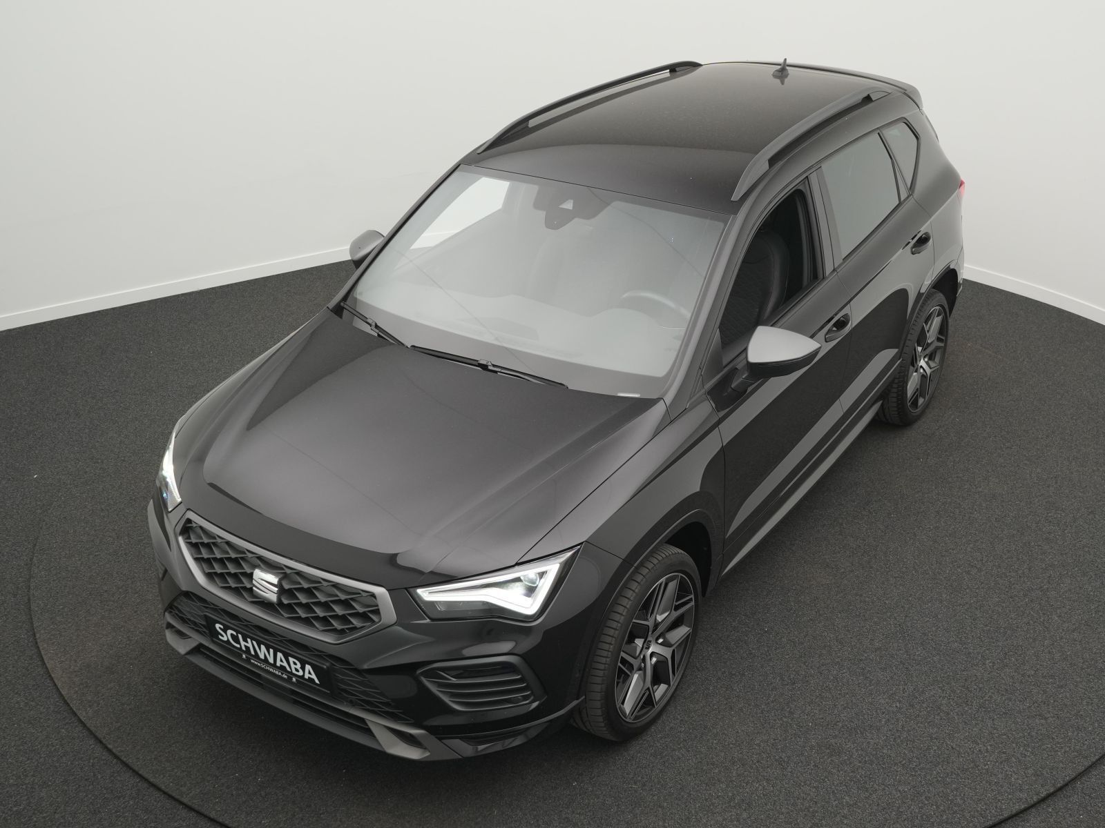 Seat Ateca - Bild 20