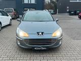 Peugeot 407 SW Platinum/Autma/3.0/Leder/Xenon/PDC/18Zoll - Peugeot 407: SW