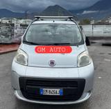 Fiat Qubo 1.4 8V 77 CV MyLife Natural Power - Fiat Qubo: Mylife