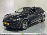 Ford Mustang Mach-E RWD 75 kWh - Ford Mustang Mach-E: Automatik
