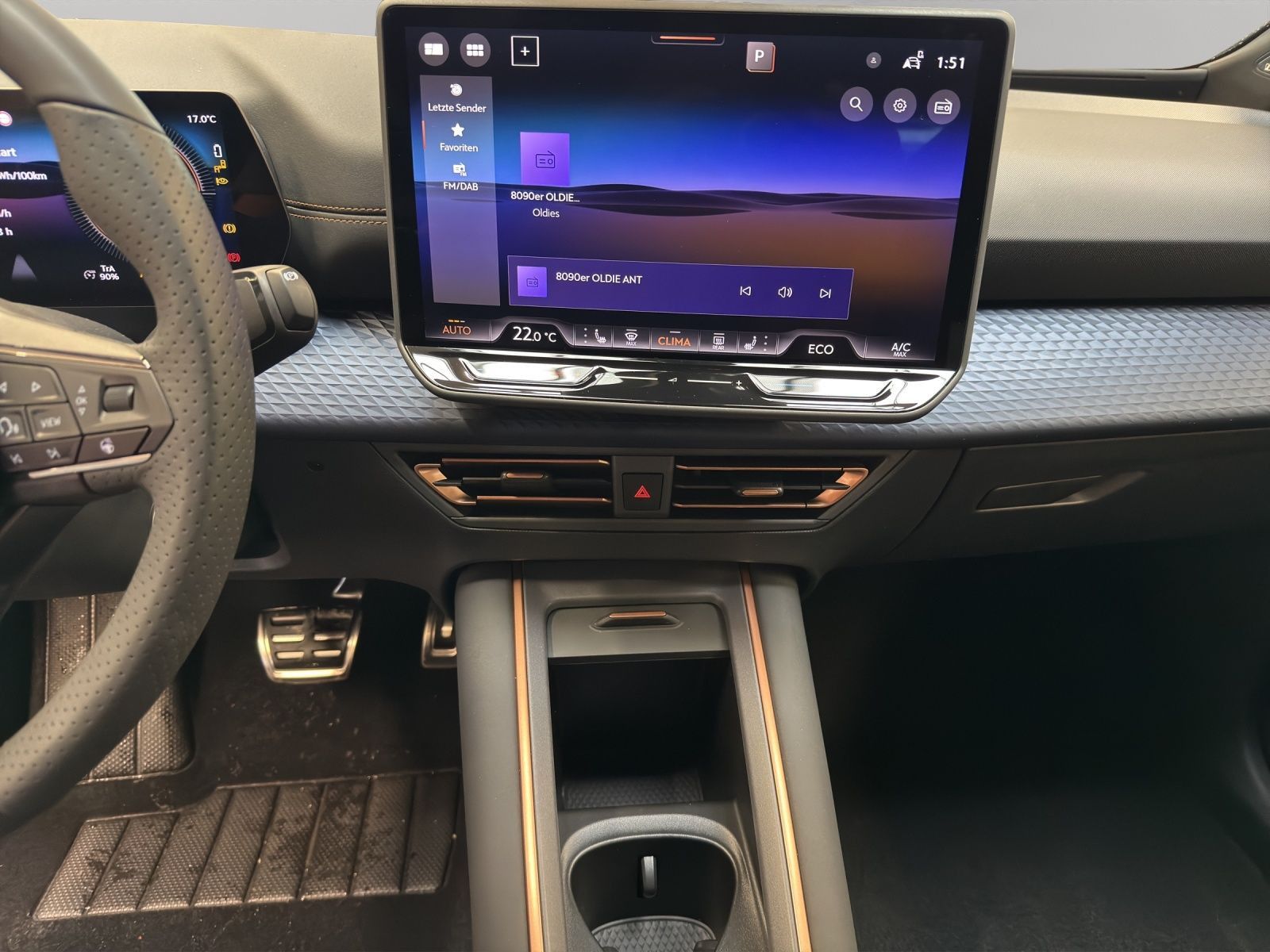 Cupra Born - Bild 12