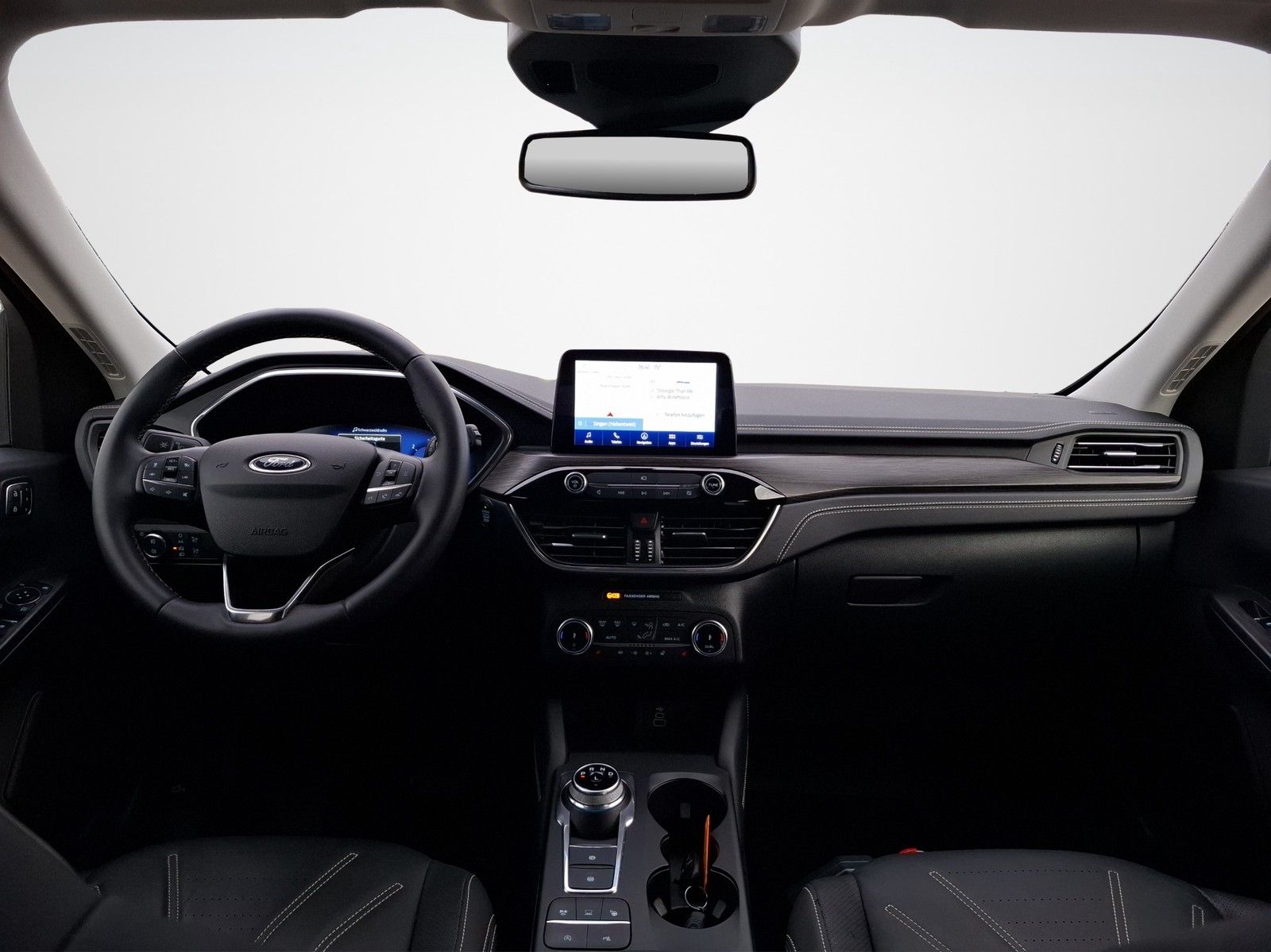 FORD Kuga 2.0 TDCi Vignale AWD / AUTOMATIK / AHK / ST - Image 10