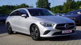 Mercedes-Benz CLA SB 200 d Autom. LED AHK Kamera Navi Tempomat - gebrauchte Mercedes-Benz CLA 200 aus dem Jahr 2021