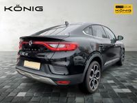 Renault Arkana - Vorschau Bild 3