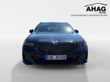 BMW 520d Touring - BMW 520 in Rostock