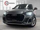 Audi Q5 40 TDI quattro/3x S line/AHK/LED/KAMERA - gebrauchte Audi Q5 aus dem Jahr 2022