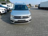 Volkswagen Caddy PKW Maxi Comfortline BMT - : Van, Pkw