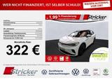 Volkswagen ID.4 GTX 220/77 322,-ohne Anzahlung Navi AHK Mat - Volkswagen ID.4: GTX