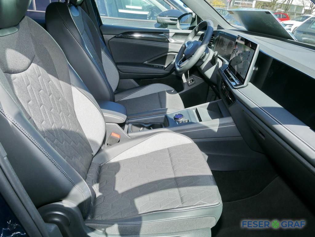 Volkswagen Tiguan - Bild 8