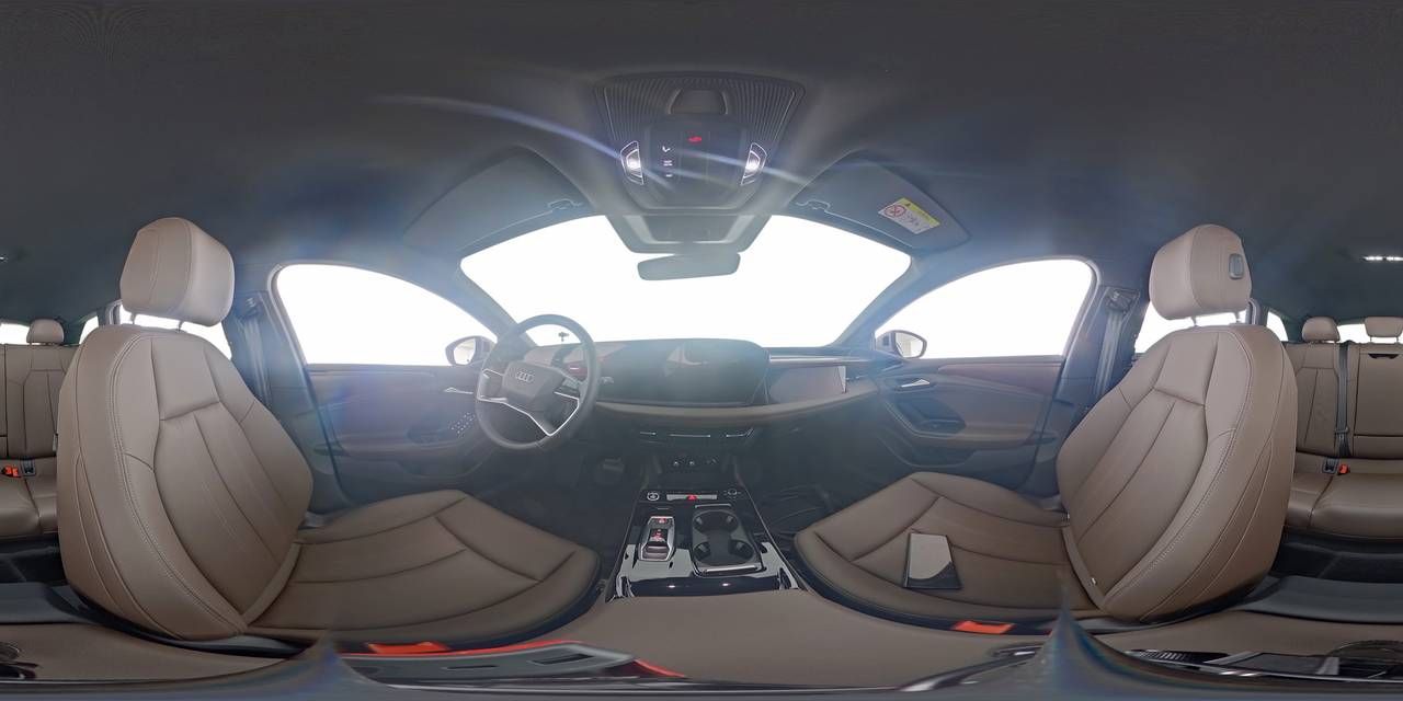 Audi A6 e-tron - Bild 4