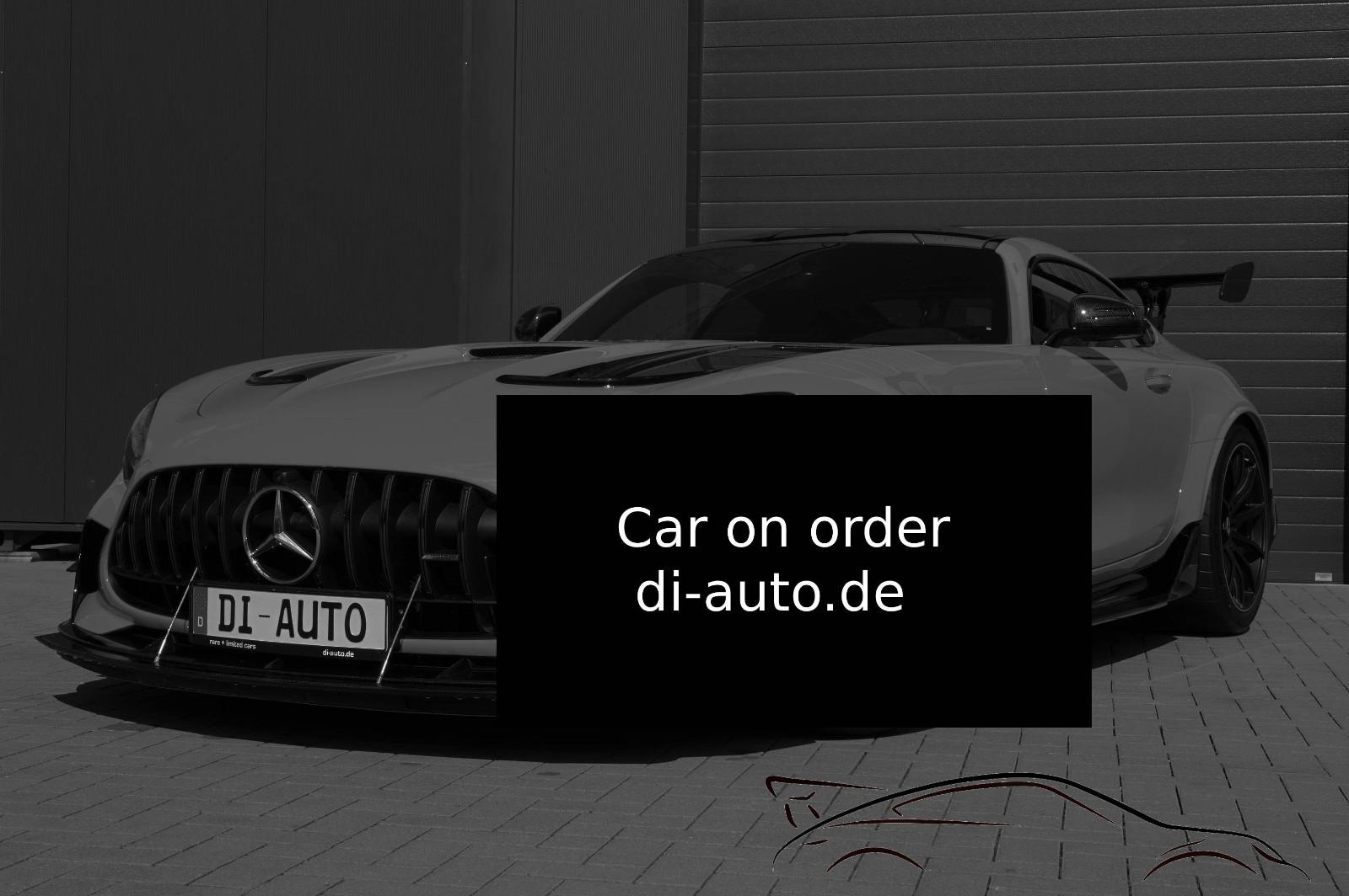 Mercedes-Benz CLE 63 V8 1/30 Mythos Series 2027 CLE 646