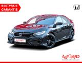 Honda Civic 1.0 Turbo LED SHZ ACC VC - Honda Civic in Dresden