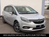 Opel Zafira *Business Edition*Navi*Scheckheft*2.Hand* - Opel Zafira Gebrauchtwagen in Leipzig