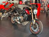 Honda CB650 RA top Zustand*viel Ausstattung*A2 taugl. - HONDA CB 650