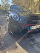 MINI John Cooper Works F56 Facelift | HK | ACC | - blaue MINI John Cooper Works