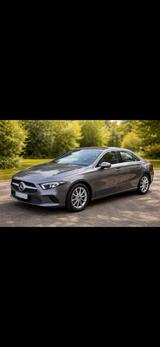 Mercedes-Benz A 200 -