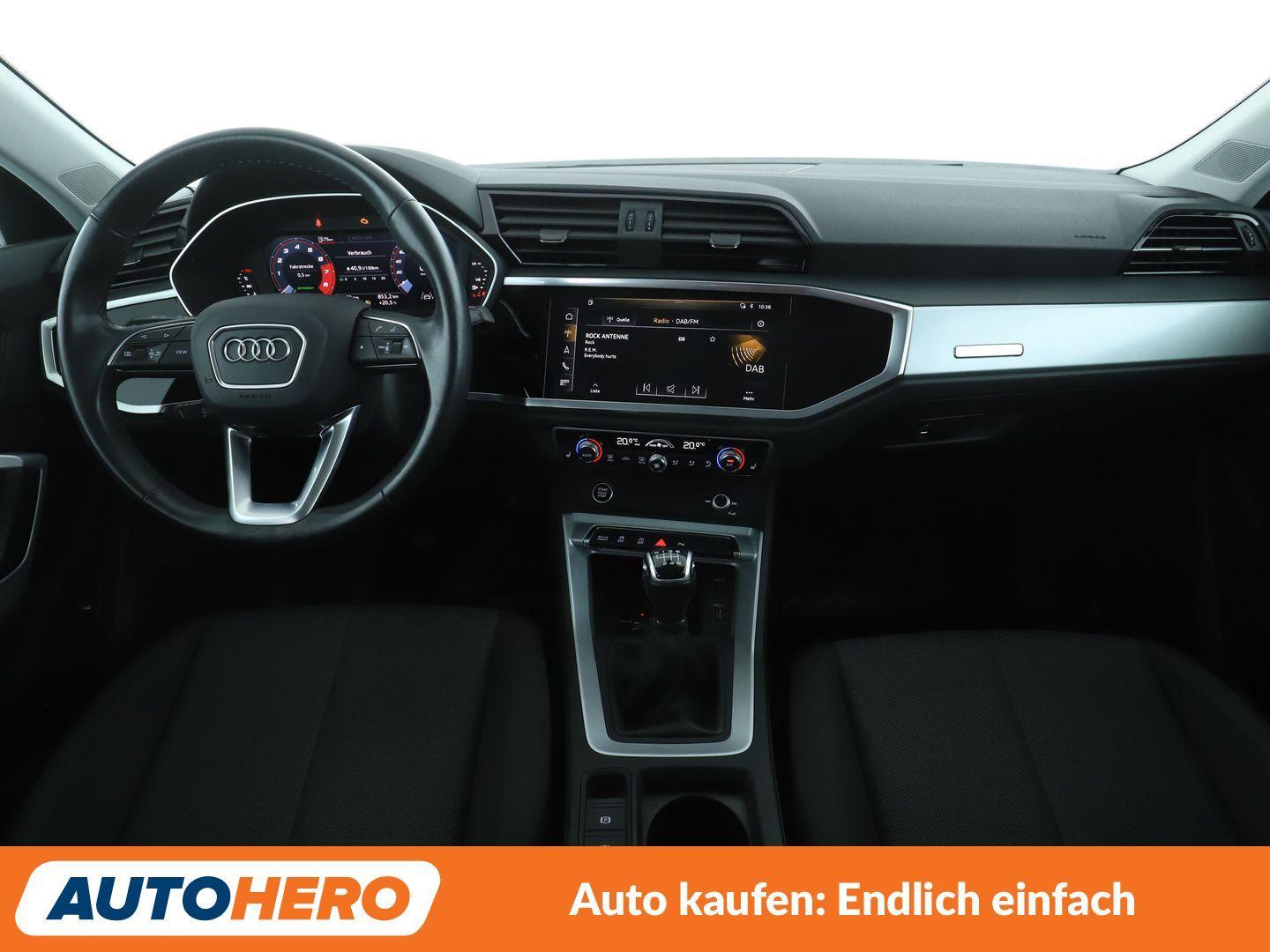 Audi Q3 Sportback 35 TFSI *NAVI*LED*PDC*, миниатюра 11