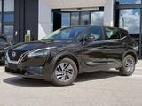 Nissan Qashqai 1.3 MHEV 140 Acenta - Nissan Qashqai Acenta mit Hybrid-Antrieb (Benzin/Elektro)