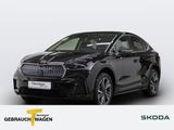 Skoda Enyaq Coupe iV 80 Suite AHK Navi Canton - Skoda Gebrauchtwagen in Gelsenkirchen