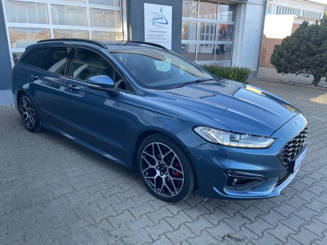 Ford Mondeo Kombi ST Line MHEV188 Sony/Leder/LED/LMF