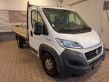 Fiat Ducato Pritsche 2.3 Multijet 130 Maxi - gebrauchte Fiat Ducato aus dem Jahr 2016
