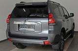 Toyota Land Cruiser Comfort,Kamera,LED, CarPlay,SH - gebrauchte Toyota Land Cruiser aus dem Jahr 2023