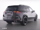 Mercedes-Benz GLE 580 4M AMG+Pano+Sound+MBeam+Airm+Sitzkl+Memo - Gebrauchtwagen in Monheim am Rhein