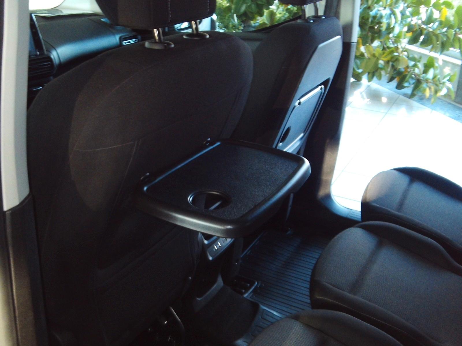 Toyota Proace City Verso L1 Team Deutschland