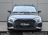 Audi A3 SB 30 TDI/S-LINE/ VIRTUEL/ACC/AHK/LED/Sports. - Audi A3: Kombi
