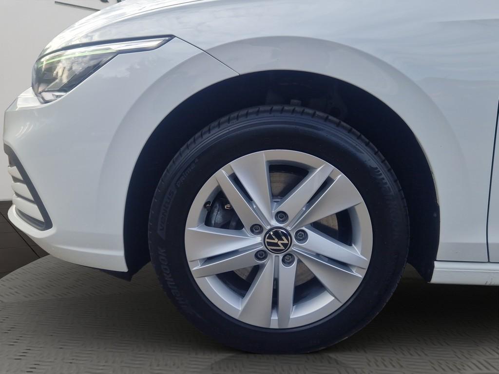 Volkswagen Golf VIII Variant 2.0 TDI LED VirtualCockpit, миниатюра 3