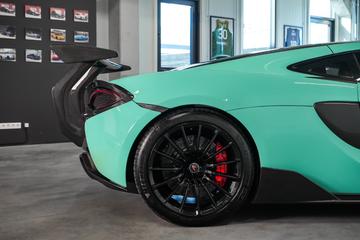 2016 Mclaren 570S — миниатюра 20