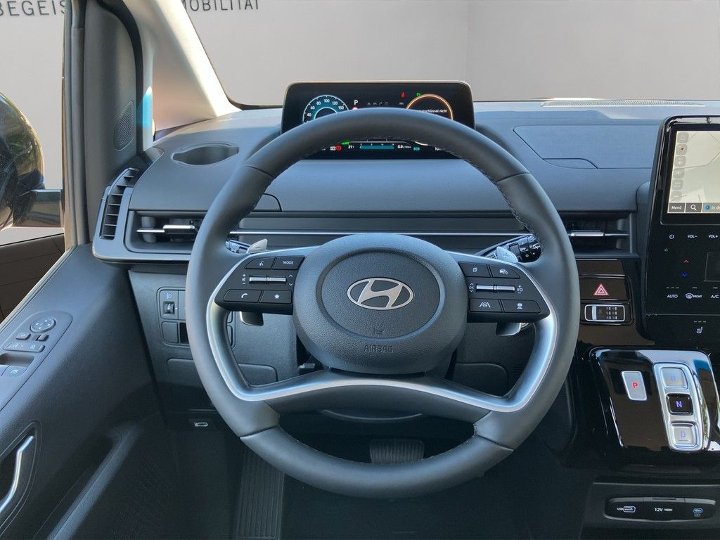 Hyundai Staria – Bild 12