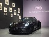 Porsche 911 Carrera 4 GTS - Porsche 911er Reihe in Düsseldorf