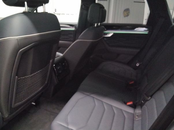 Volkswagen Touareg - Bild 7