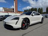 Porsche Taycan Sport Turismo 4 S *BOSE*PANO*NETTO*360K - Porsche Taycan Turismo Gebrauchtwagen