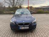 BMW 525i xDrive Limousine (E60) - Schalter... - BMW 525: E60