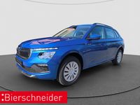 Skoda Kamiq - Vorschau Bild 1